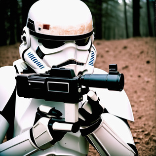 Stormtrooper